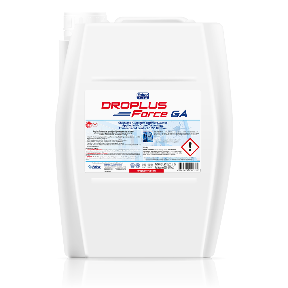 Droplus-5.81gal